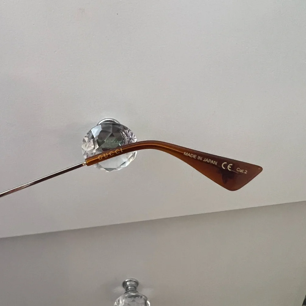 Gucci Sunglasses - Picture 3 of 5